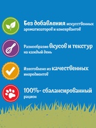 Влажный корм Felix Природа вкуса для кошек, говядина, 75 г - Фото 6