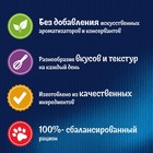 Влажный корм Felix Природа вкуса для кошек, курица, 75 г - Фото 5