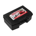 Аптечка автомобильная первой помощи, состав 2024, по приказу №1080н для техосмотра - фото 25533701