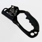 Жумар под правую руку, 19×9 см, черный - Фото 1