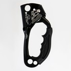 Жумар под правую руку, 19×9 см, черный - Фото 2