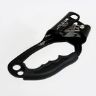 Жумар под правую руку, 19×9 см, черный - Фото 3