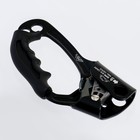 Жумар под правую руку, 19×9 см, черный - Фото 4