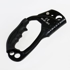 Жумар под правую руку, 19×9 см, черный - Фото 5