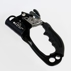 Жумар под правую руку, 19×9 см, черный - Фото 7