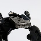 Жумар под правую руку, 19×9 см, черный - Фото 8