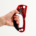 Жумар под левую руку, 19×9 см, красный - Фото 6