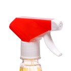 Средство для мытья стёкол, БАРХАТ ISKRA, «Цитрусовый микс», с курком, 500 мл - Фото 4