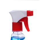 Средство для мытья стёкол, БАРХАТ ISKRA, «Альпийская свежесть», с курком, 500 мл - Фото 5