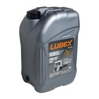 Моторное масло LUBEX ROBUS PRO 10W-40 CH-4/CI-4/SL A3/B4/E7, синтетическое, 20 л - фото 146451