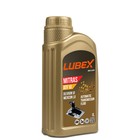 Трансмиссионное масло LUBEX MITRAS ATF VI, синтетическое, для АКПП, 1 л - фото 89907