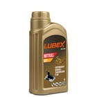Трансмиссионное масло LUBEX MITRAS CVT, синтетическое, для CVT, 1 л - фото 89993