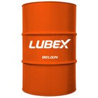 Моторное масло LUBEX PRIMUS FM 5W-30 CF/SL A5/B5, синтетическое, 205 л - фото 98331
