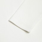 Водолазка женская MINAKU: Basic line цвет молочный, размер 42 - Фото 8