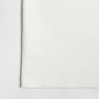 Водолазка женская MINAKU: Basic line цвет молочный, размер 42 - фото 71636