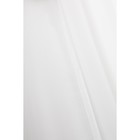 Тюль Decofest «Верона», размер 200х270 см, вуаль, цвет бежевый - Фото 4