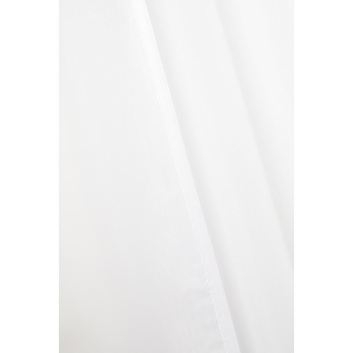 Тюль Decofest «Верона», размер 200х270 см, вуаль, цвет белый - фото 1926529099