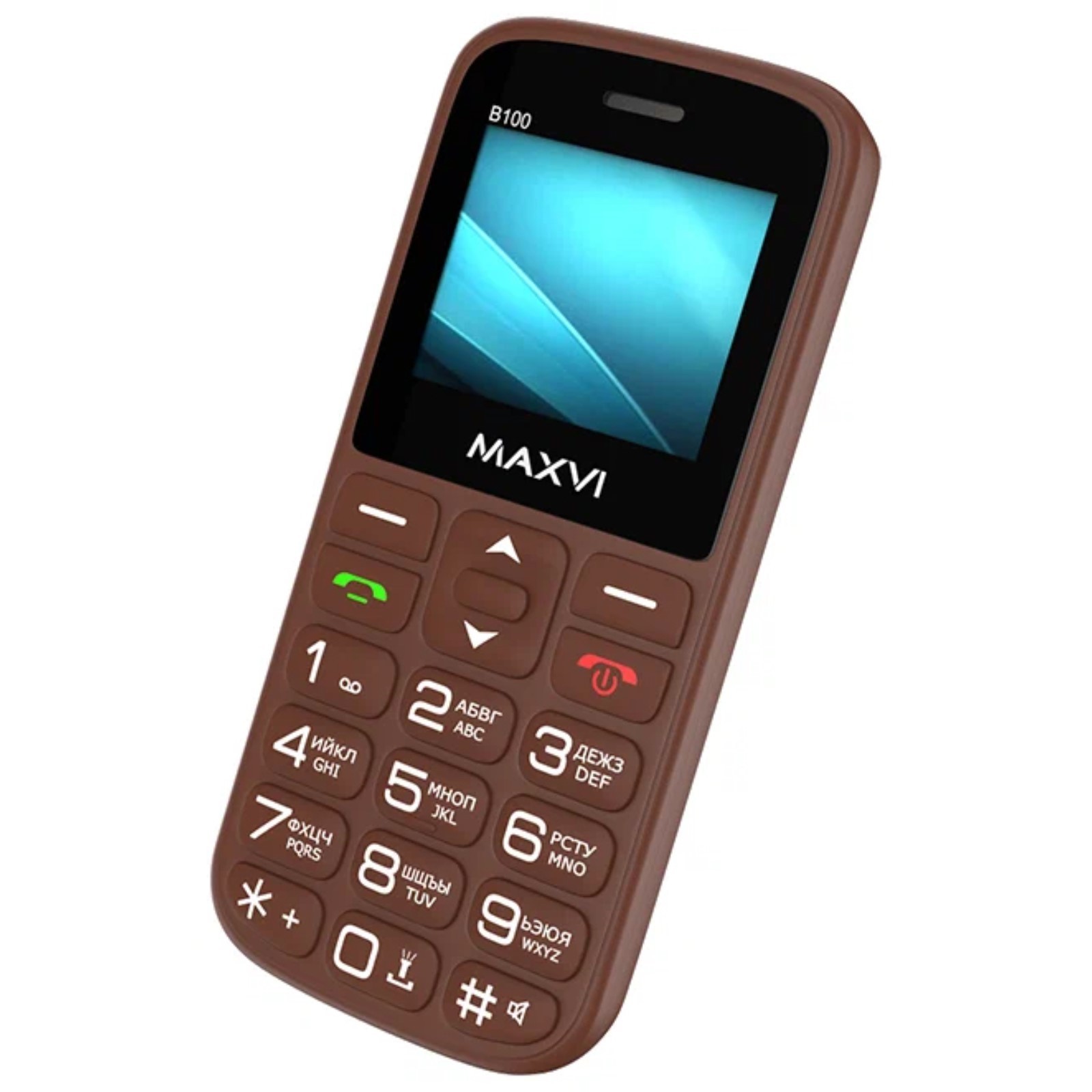 Купить Телефон Maxvi B100ds В Таганроге