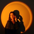 Лампа-закат «Солнце внутри тебя», модель GBV-0121 - Фото 3