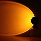 Лампа-закат «Sweet home», модель GBV-0121 - фото 7615423