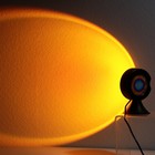 Лампа-закат «Sweet home», модель GBV-0121 - Фото 5