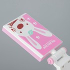 Настольная лампа "Зайчик" LED 4Вт USB АКБ бело-розовый 7х13х35 см RISALUX - Фото 8