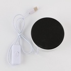 Светильник ночник «№1», 25×14 см, модель GBV-0121. - Фото 9