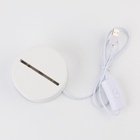 Светильник ночник «Медвежонок», 25×14 см, модель GBV-0121. - Фото 5