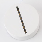 Светильник ночник «Пусть сбываются мечты», 25×14 см, модель GBV-0121. - Фото 8