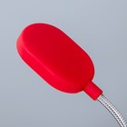 Светильник "Компакт" 3Вт USB красный 7х1х34 см RISALUX - Фото 7