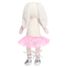 Мягкая игрушка «Крольчиха Анастасия балерина», 20 см - фото 24587896