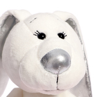 Мягкая игрушка «Крольчиха Анастасия балерина», 20 см - фото 24587897