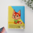 Фотоальбом "Наш любимый детский сад", мягкая обложка, 36 фото - фото 805309003