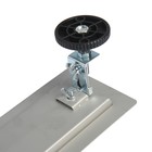 Трап TIM BAD456002, 70 х 600 мм, под плитку, гидро+сухая защита от запаха - Фото 3