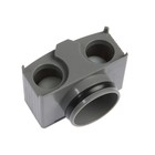 Трап TIM BAD456002, 70 х 600 мм, под плитку, гидро+сухая защита от запаха - Фото 8