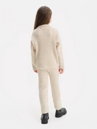 Костюм детский KAFTAN, цвет бежевый, р.26 (80-86 см) - фото 29549003