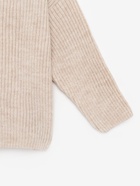 Костюм детский KAFTAN, цвет бежевый, р.26 (80-86 см) - фото 29549009