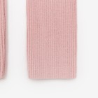 Костюм для девочки KAFTAN, цвет розовый, р.26 (80-86 см) - Фото 9