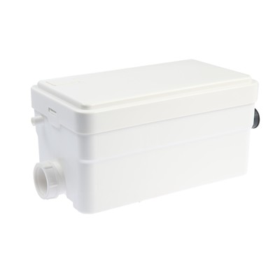 Насос канализационный TIM AM-STP-250, 250 Вт, 80 л/мин, напор 5 м