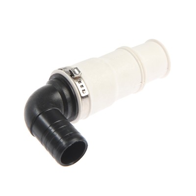 Насос канализационный TIM AM-STP-250, 250 Вт, 80 л/мин, напор 5 м