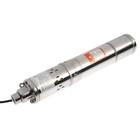 Насос скважинный TIM AM-QGD3.5/1.2-50-0.37, винтовой, 370 Вт, напор 95 м, 25 л/мин - фото 24440812