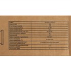 Насос скважинный TIM AM-QGD3.5/1.2-50-0.37, винтовой, 370 Вт, напор 95 м, 25 л/мин - фото 24440815