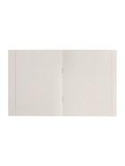 Набор тетрадей «Зелёная обложка» 10 штук, 24 листа в клетку, эконом, плотность 60 г/м² - Фото 3