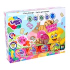 Набор теста для лепки Candy Shop - фото 116722831