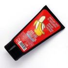 Гель для бритья «Приведи свой банан в порядок», 110 мл, аромат парфюма, 18+, ЧИСТОЕ СЧАСТЬЕ - фото 8689509