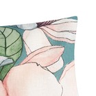 Комплект наволочек «Этель. Магнолия», 50×70 см, 2 шт., поплин, хлопок 100% - Фото 2