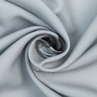 Комплект штор "Этель" Jasmine, 145*260 см-2 шт, 100% п/э,  габардин - Фото 4