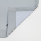 Комплект штор "Этель" Jasmine, 145*260 см-2 шт, 100% п/э,  габардин - Фото 5