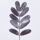 Комплект штор "Этель" Natural print, 145*260 см-2 шт, 100% п/э, габардин - Фото 2
