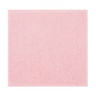 Набор махровых полотенец Этель For mom 30×30 см - 3 шт., 340 г/м², 100% хлопок - Фото 4